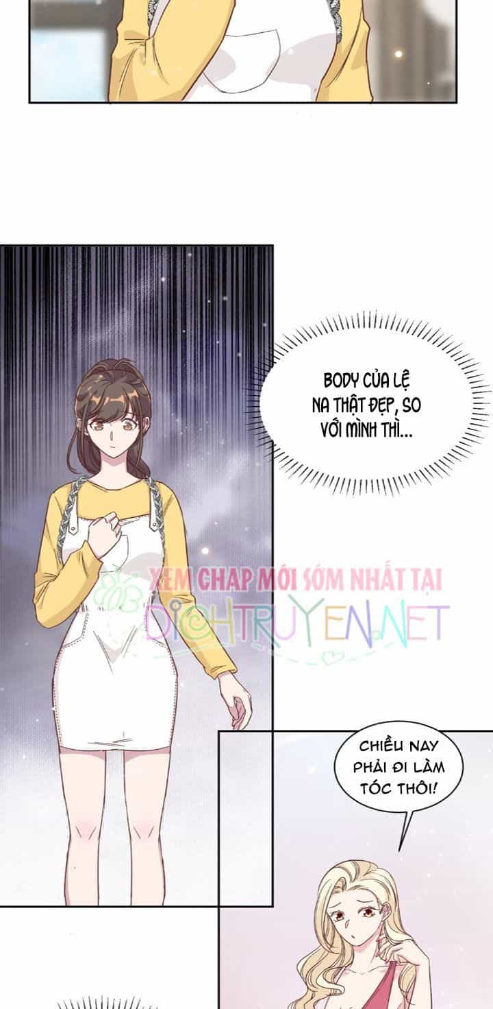 Ẩn Hôn Chí Ái - Chương 9 - ảnh 17