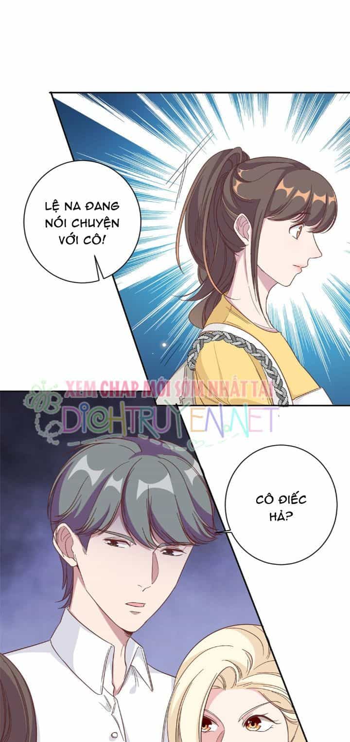 Ẩn Hôn Chí Ái - Chương 9 - ảnh 19