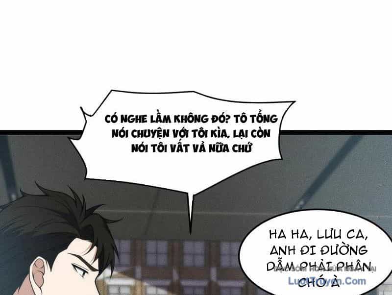 Ẩn Long Đô Thị - Chương 10 - ảnh 41