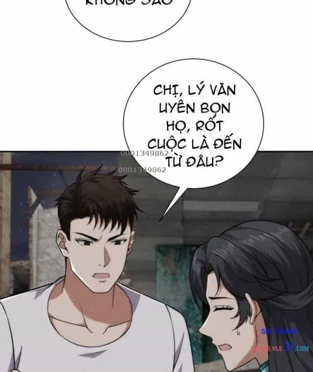 Ẩn Long Đô Thị - Chương 106 - ảnh 11