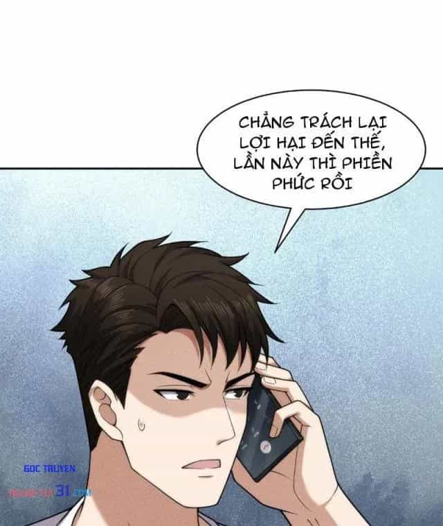 Ẩn Long Đô Thị - Chương 106 - ảnh 33