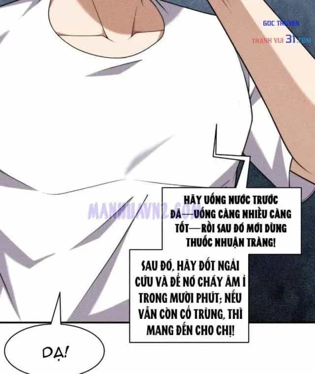 Ẩn Long Đô Thị - Chương 106 - ảnh 34