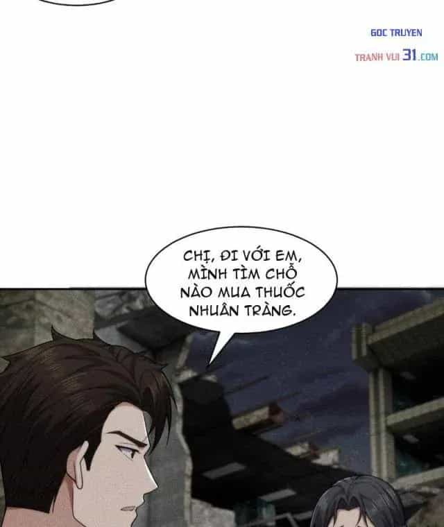 Ẩn Long Đô Thị - Chương 106 - ảnh 35