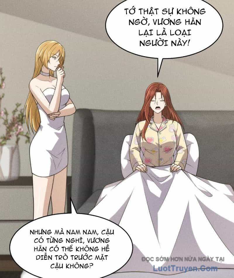 Ẩn Long Đô Thị - Chương 16 - ảnh 25
