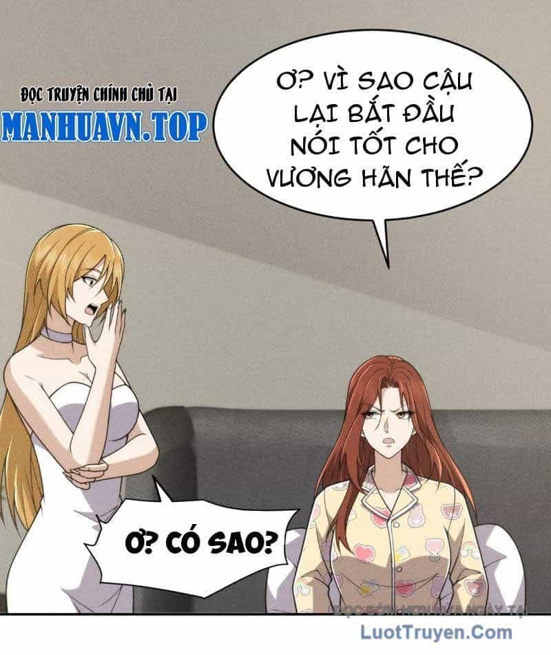 Ẩn Long Đô Thị - Chương 16 - ảnh 31