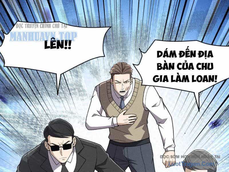 Ẩn Long Đô Thị - Chương 17 - ảnh 43