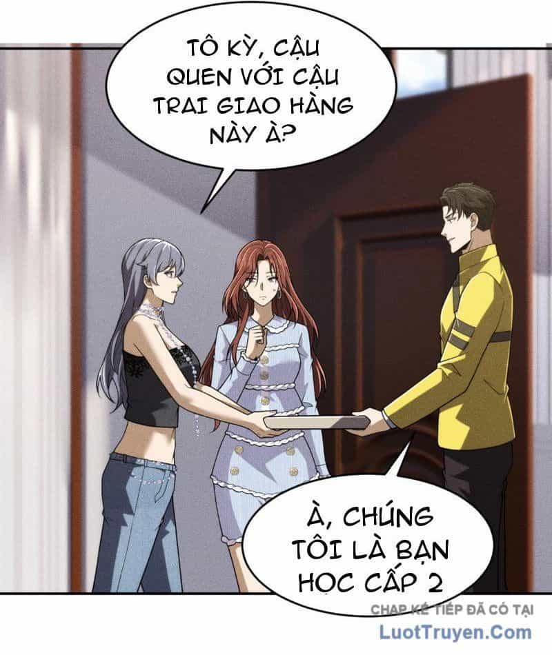 Ẩn Long Đô Thị - Chương 20 - ảnh 42