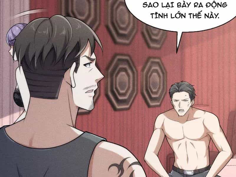 Ẩn Long Đô Thị - Chương 23 - ảnh 39