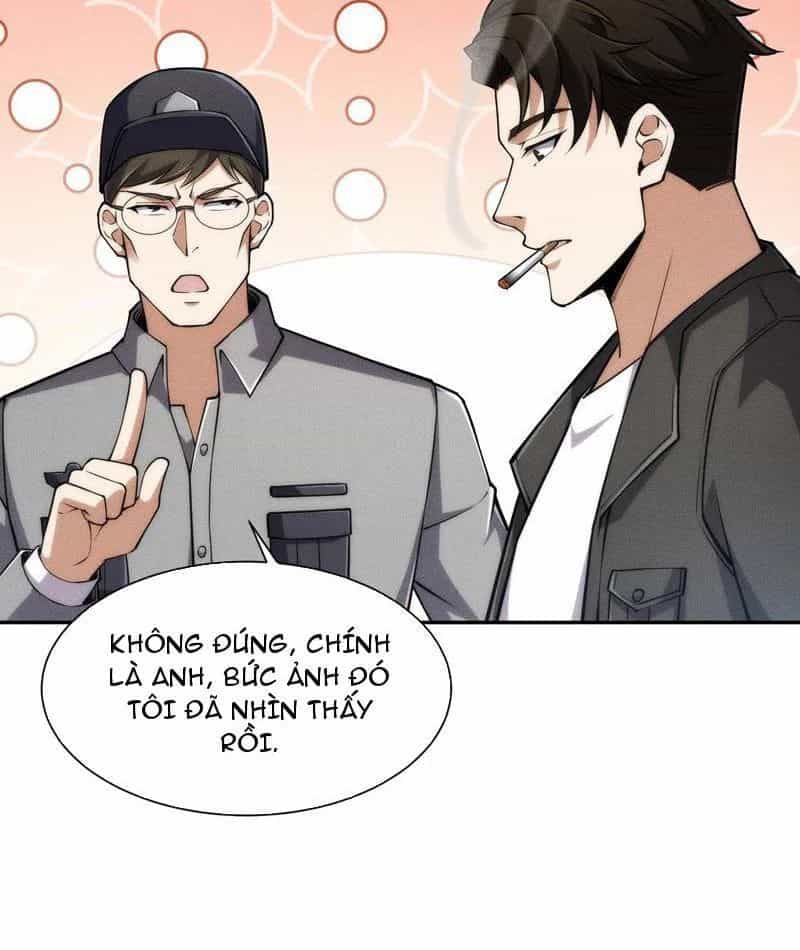 Ẩn Long Đô Thị - Chương 32 - ảnh 13