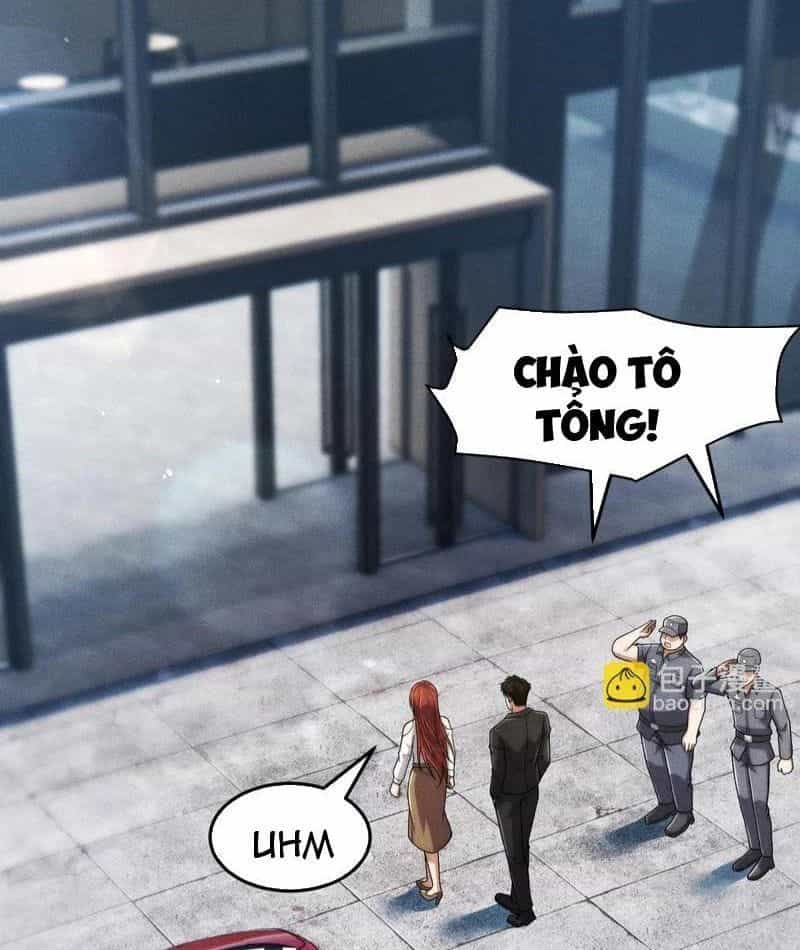 Ẩn Long Đô Thị - Chương 32 - ảnh 56