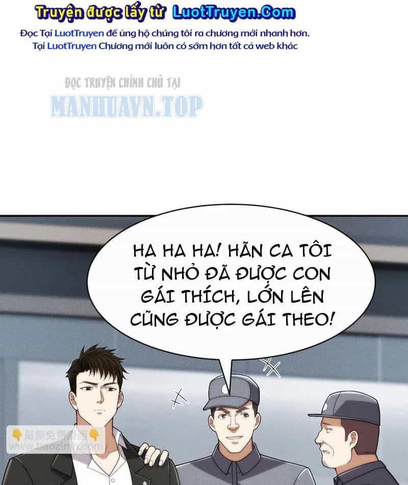 Ẩn Long Đô Thị - Chương 33 - ảnh 85