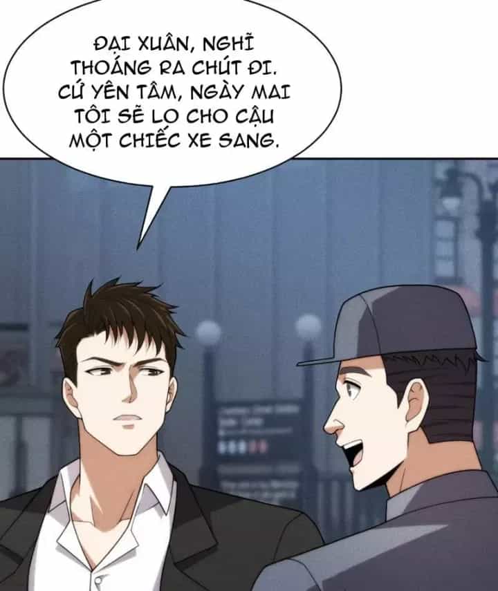 Ẩn Long Đô Thị - Chương 34 - ảnh 36