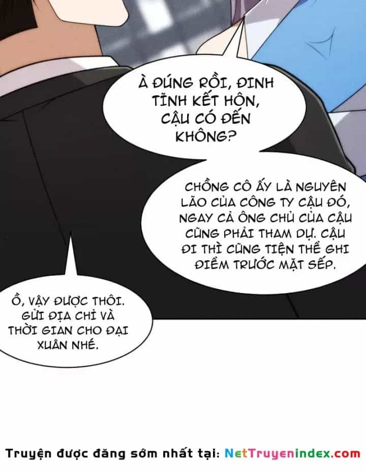 Ẩn Long Đô Thị - Chương 35 - ảnh 30