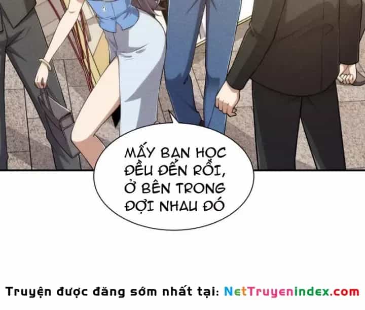 Ẩn Long Đô Thị - Chương 36 - ảnh 39