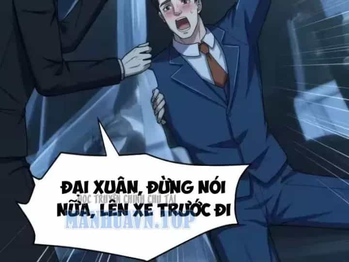 Ẩn Long Đô Thị - Chương 38 - ảnh 37