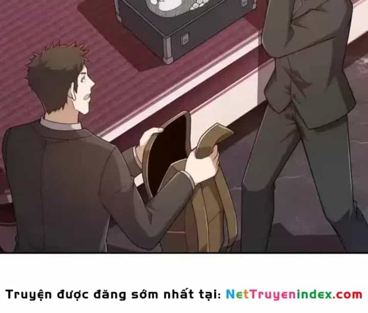 Ẩn Long Đô Thị - Chương 39 - ảnh 54