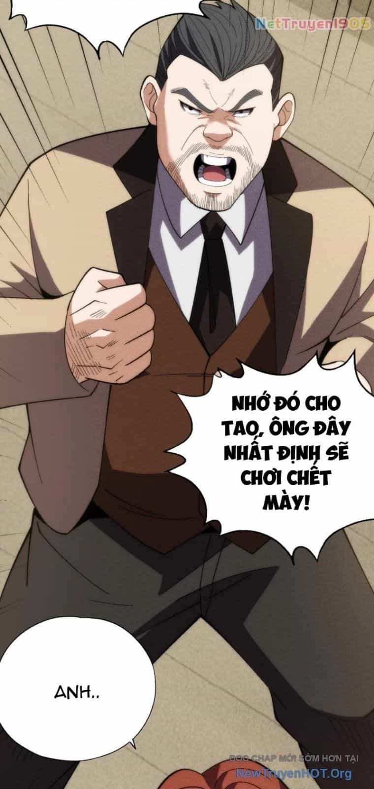 Ẩn Long Đô Thị - Chương 4 - ảnh 26
