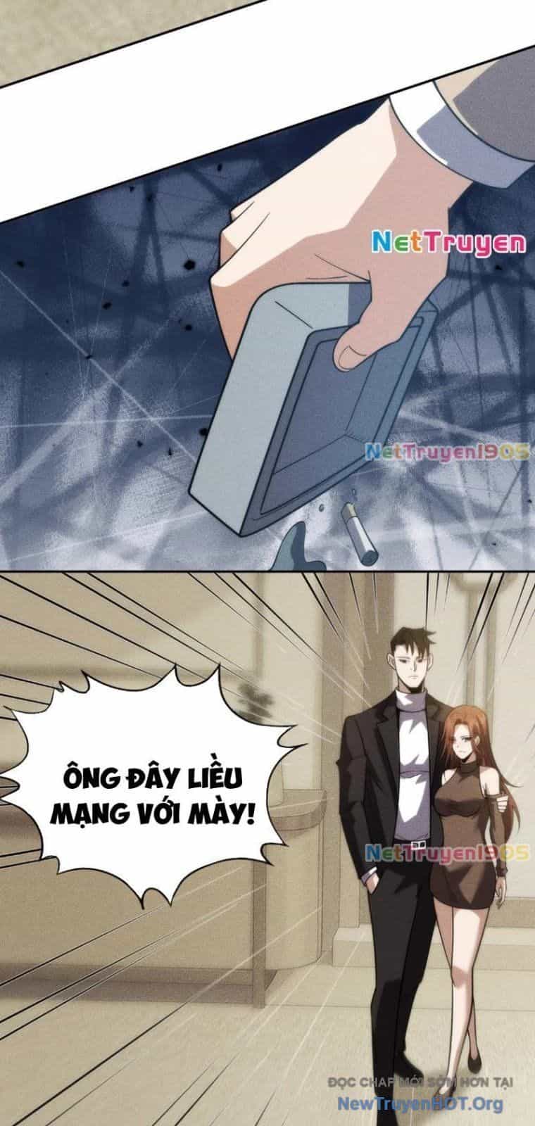 Ẩn Long Đô Thị - Chương 4 - ảnh 34