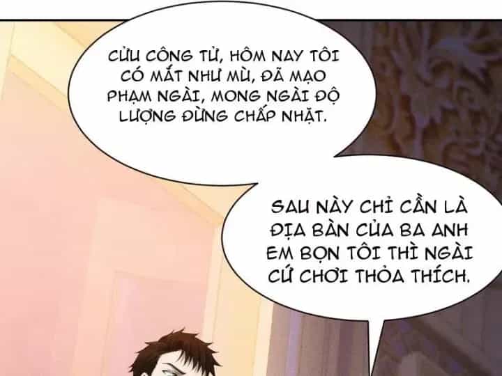 Ẩn Long Đô Thị - Chương 41 - ảnh 59