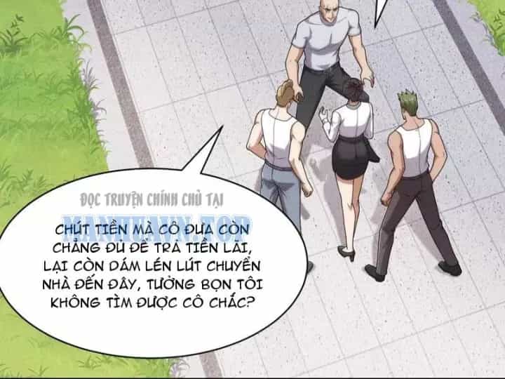 Ẩn Long Đô Thị - Chương 41 - ảnh 99