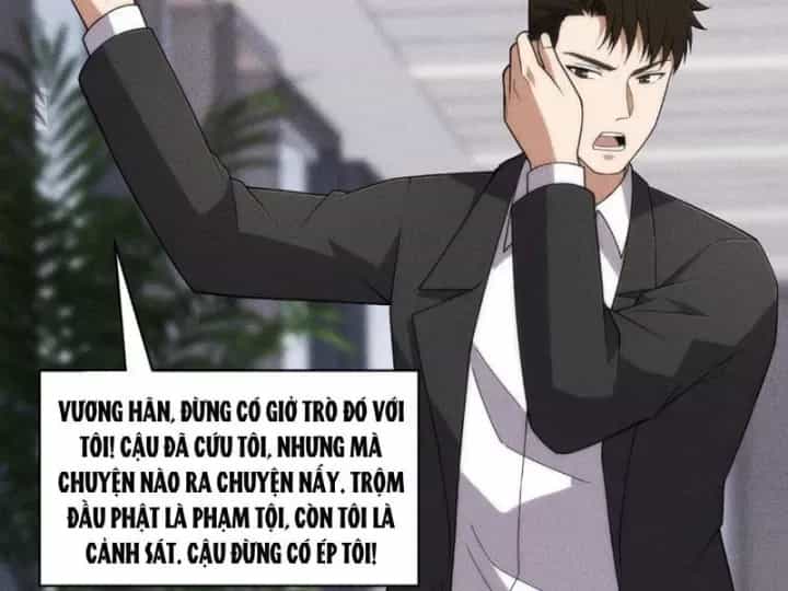 Ẩn Long Đô Thị - Chương 43 - ảnh 22