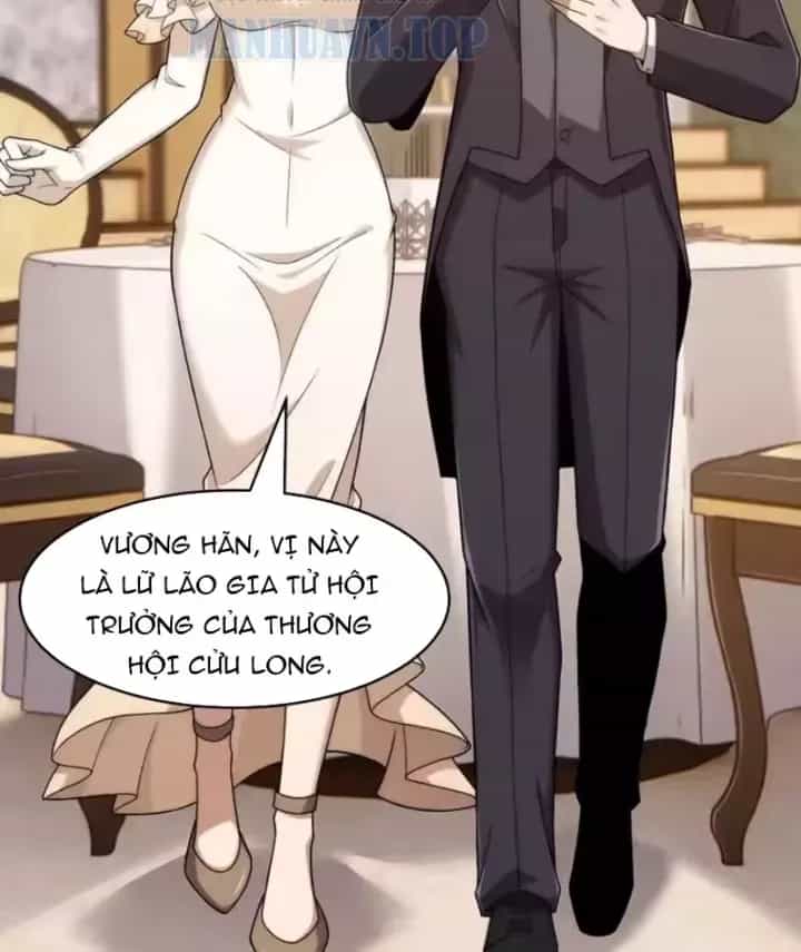 Ẩn Long Đô Thị - Chương 44 - ảnh 46