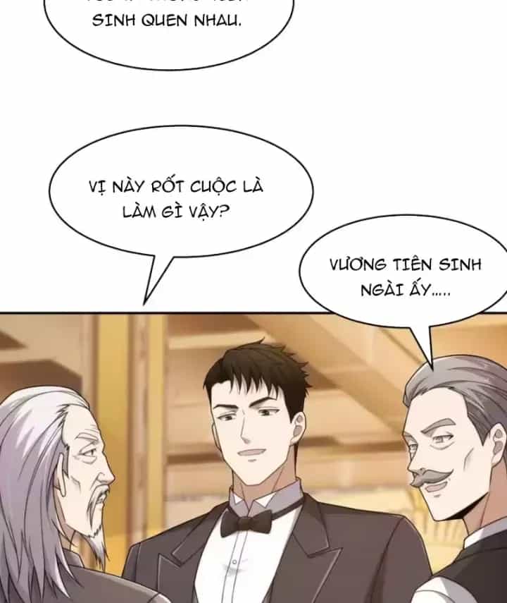 Ẩn Long Đô Thị - Chương 44 - ảnh 52