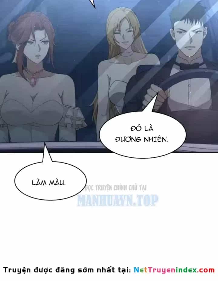 Ẩn Long Đô Thị - Chương 44 - ảnh 97