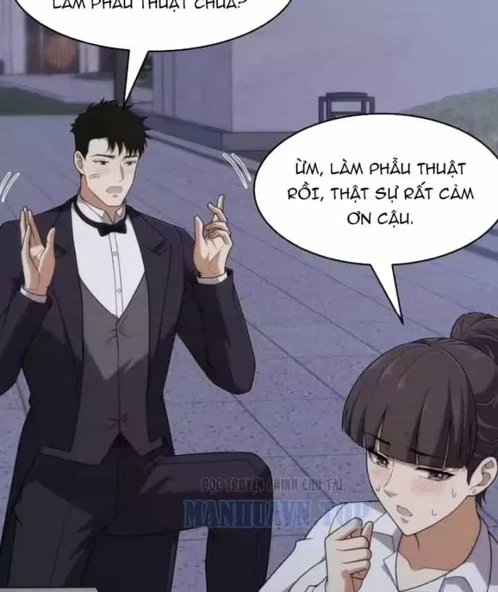 Ẩn Long Đô Thị - Chương 45 - ảnh 99
