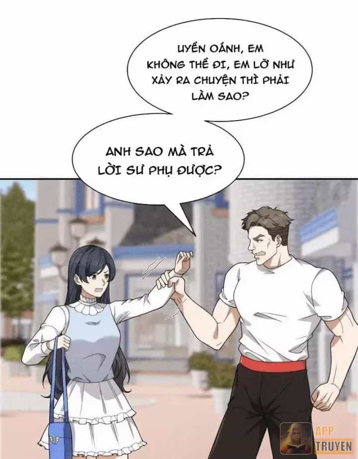 Ẩn Long Đô Thị - Chương 49 - ảnh 67