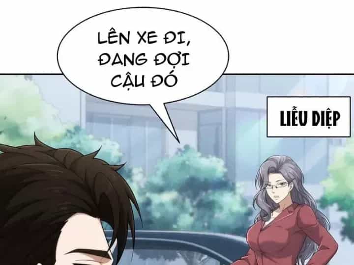 Ẩn Long Đô Thị - Chương 56 - ảnh 11