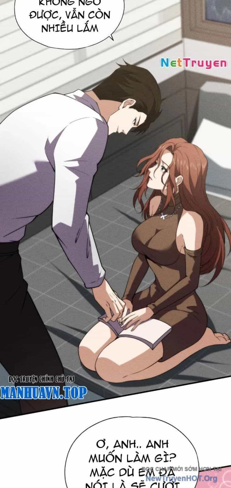 Ẩn Long Đô Thị - Chương 6 - ảnh 13