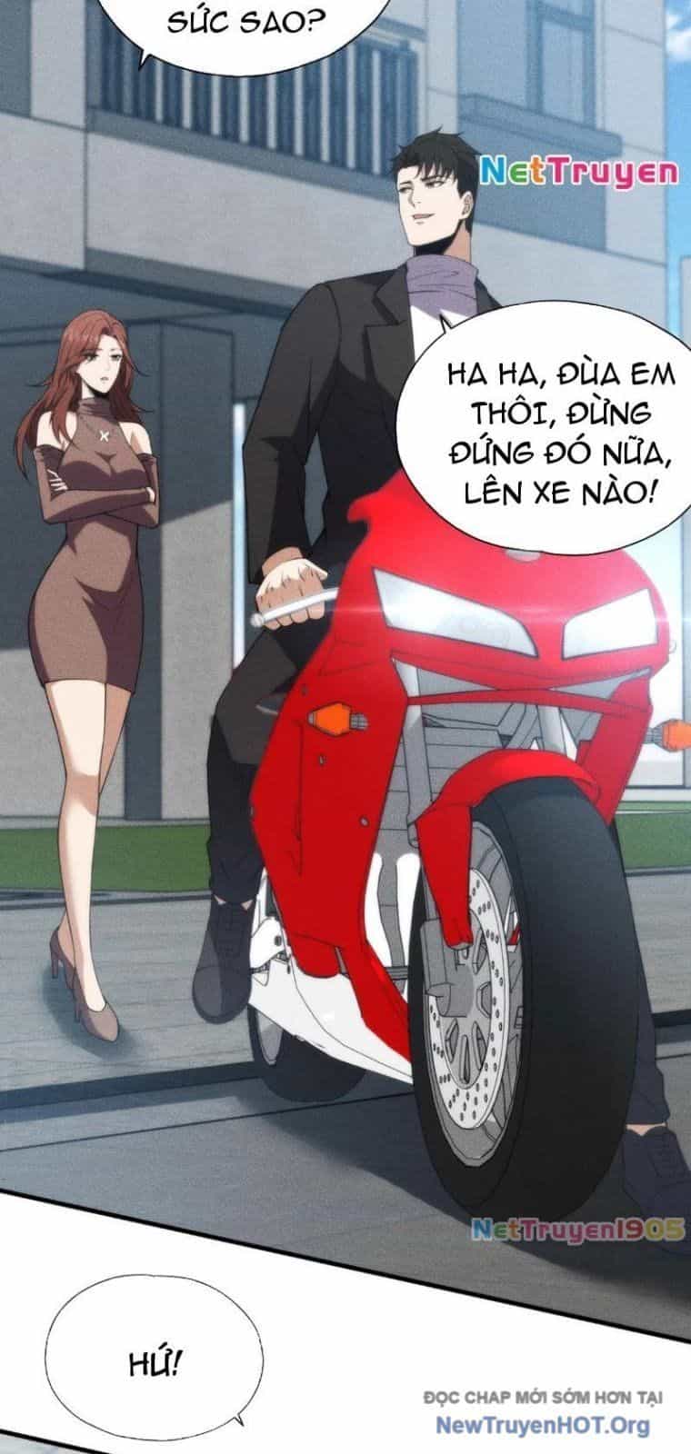 Ẩn Long Đô Thị - Chương 6 - ảnh 31