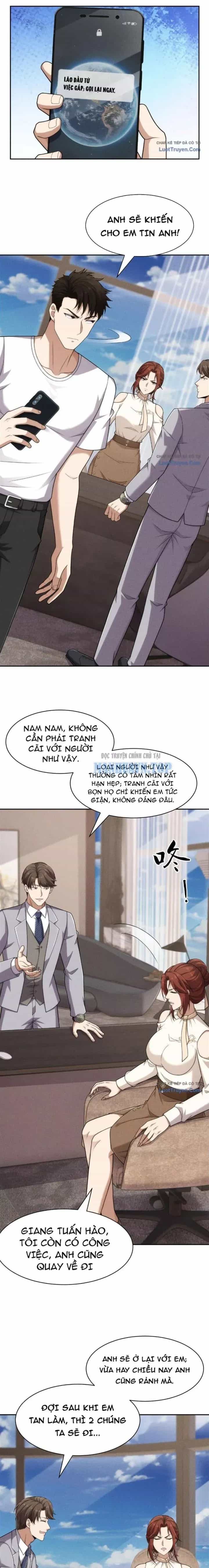 Ẩn Long Đô Thị - Chương 64 - ảnh 9