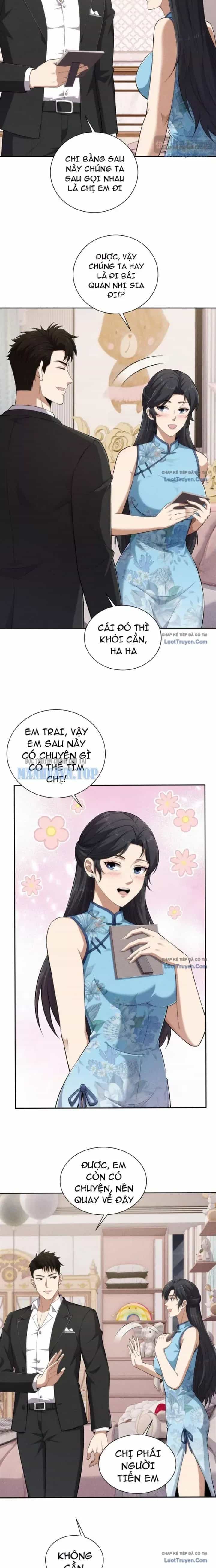 Ẩn Long Đô Thị - Chương 65 - ảnh 14