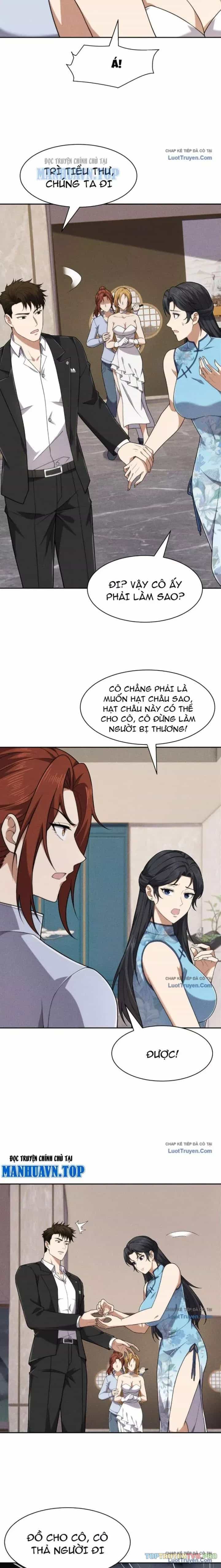Ẩn Long Đô Thị - Chương 65 - ảnh 5
