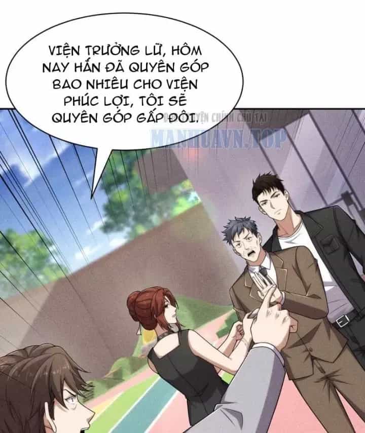 Ẩn Long Đô Thị - Chương 66 - ảnh 20
