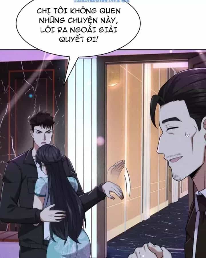Ẩn Long Đô Thị - Chương 74 - ảnh 22