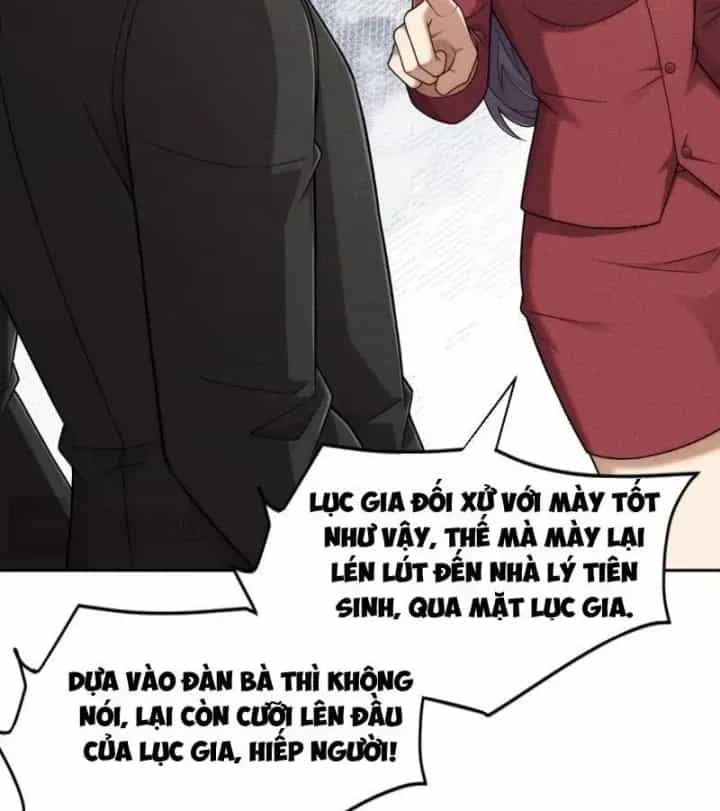 Ẩn Long Đô Thị - Chương 78 - ảnh 19
