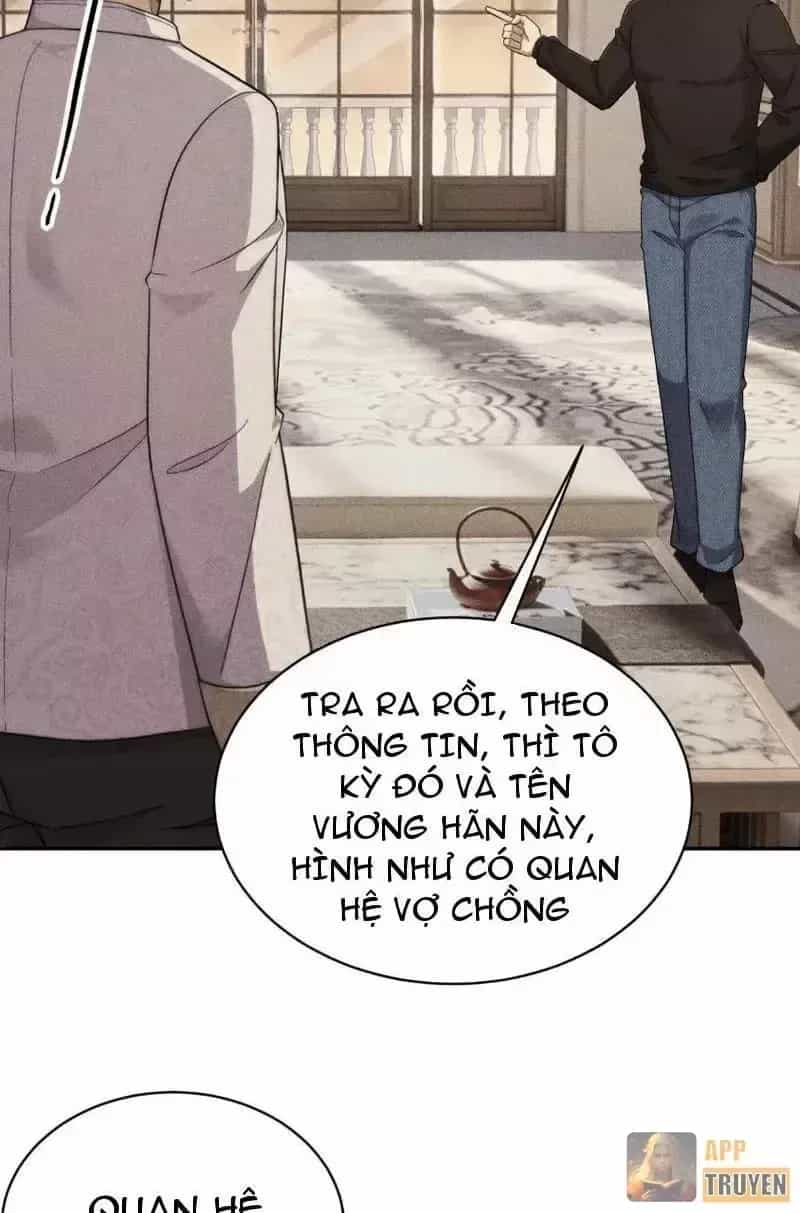 Ẩn Long Đô Thị - Chương 82 - ảnh 23