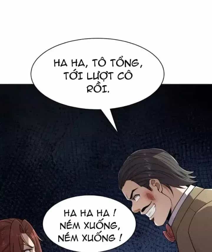 Ẩn Long Đô Thị - Chương 83 - ảnh 49