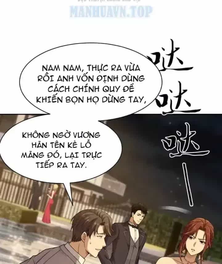 Ẩn Long Đô Thị - Chương 83 - ảnh 77
