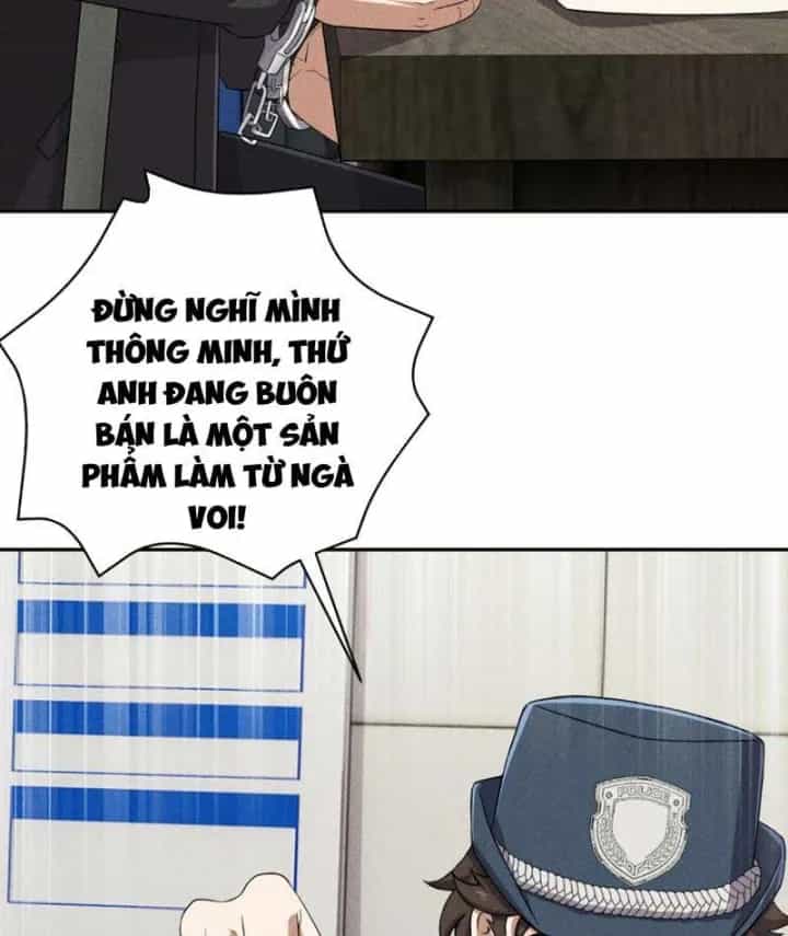 Ẩn Long Đô Thị - Chương 92 - ảnh 48