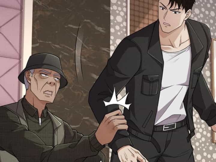 Ẩn Long Đô Thị - Chương 93 - ảnh 163
