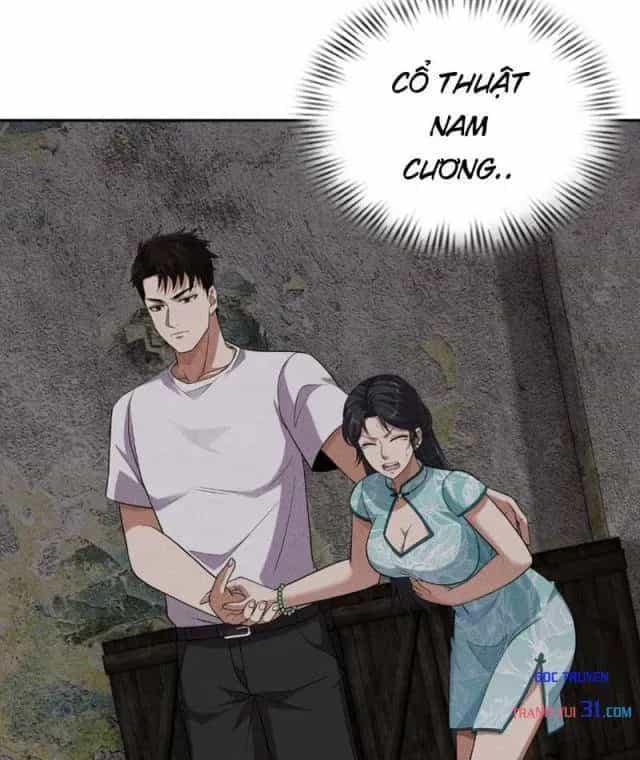 Ẩn Long Đô Thị - Chương 105 - ảnh 16