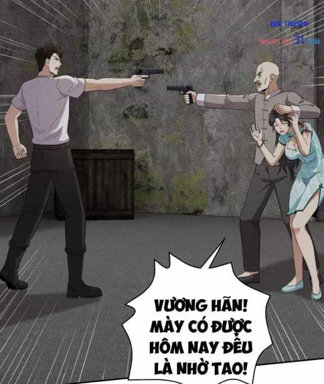 Ẩn Long Đô Thị - Chương 105 - ảnh 38