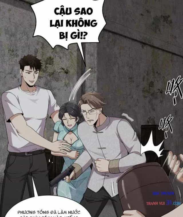 Ẩn Long Đô Thị - Chương 105 - ảnh 62