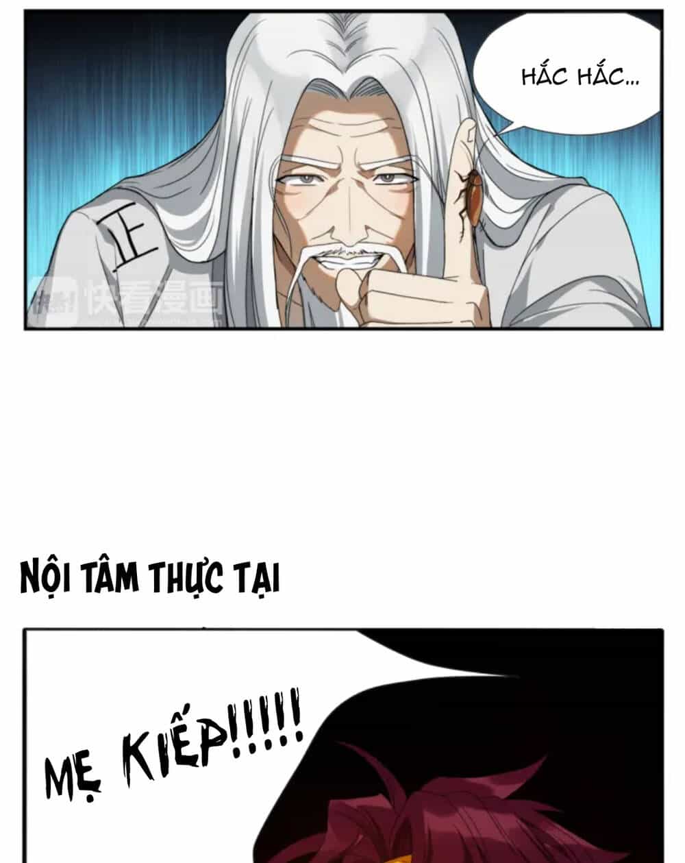 Án Ma Sư Vô Địch - Chương 3 - ảnh 8
