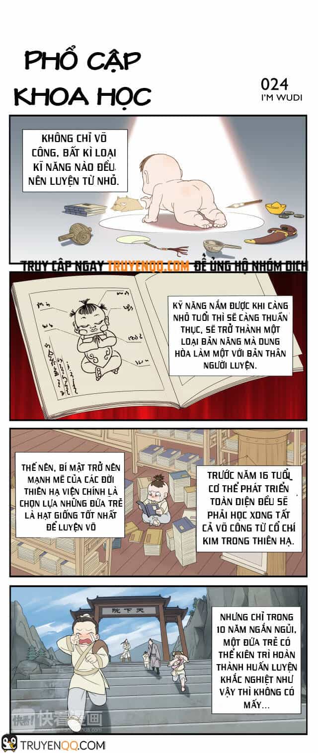 Án Ma Sư Vô Địch - Chương 4 - ảnh 4