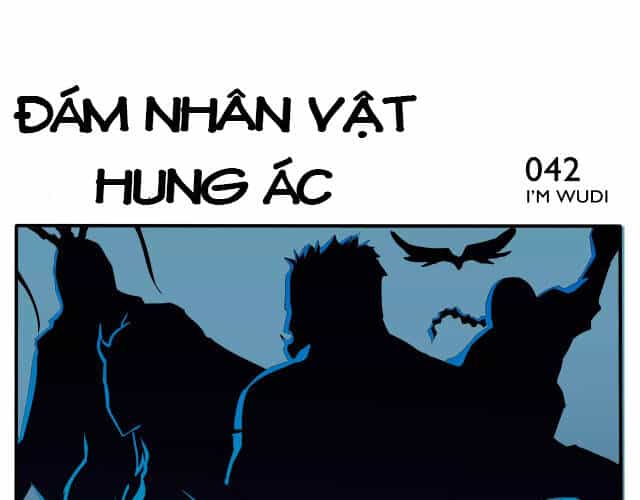 Án Ma Sư Vô Địch - Chương 6 - ảnh 18